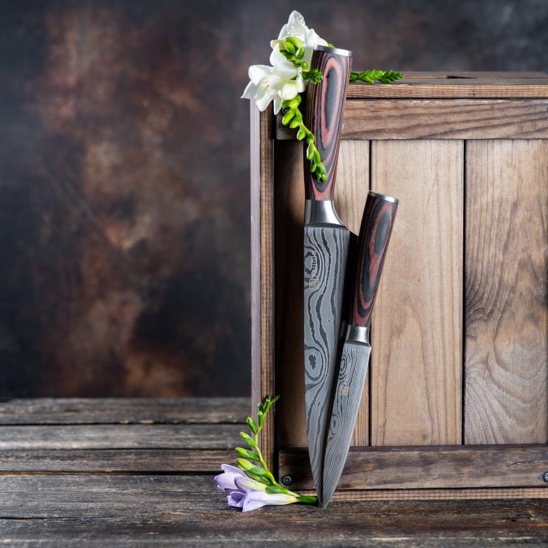 5 Best Paudin Knives  (Reviews Updated 2021)