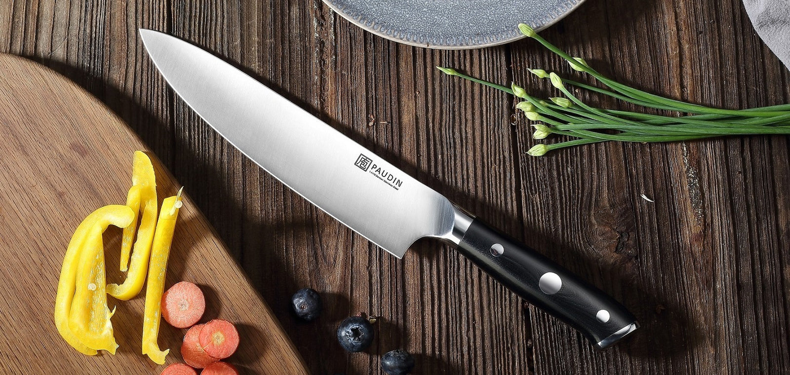 Chef's Knives