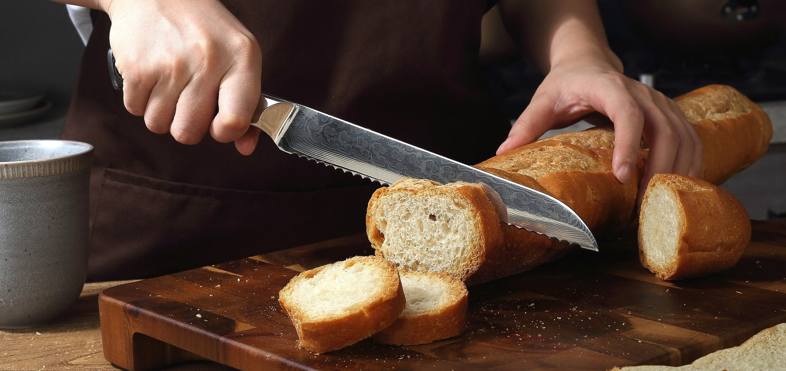 Bread Knives