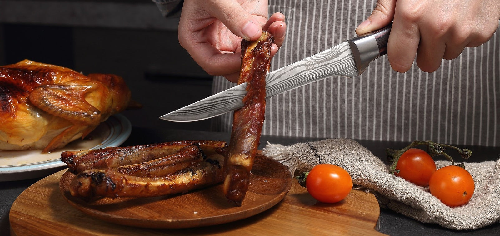 Boning Knives
