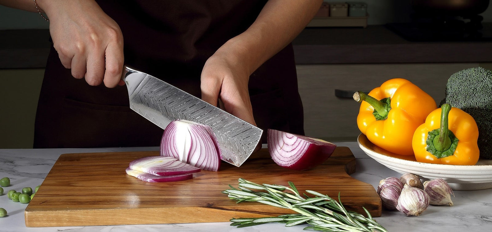Cleaver Knives
