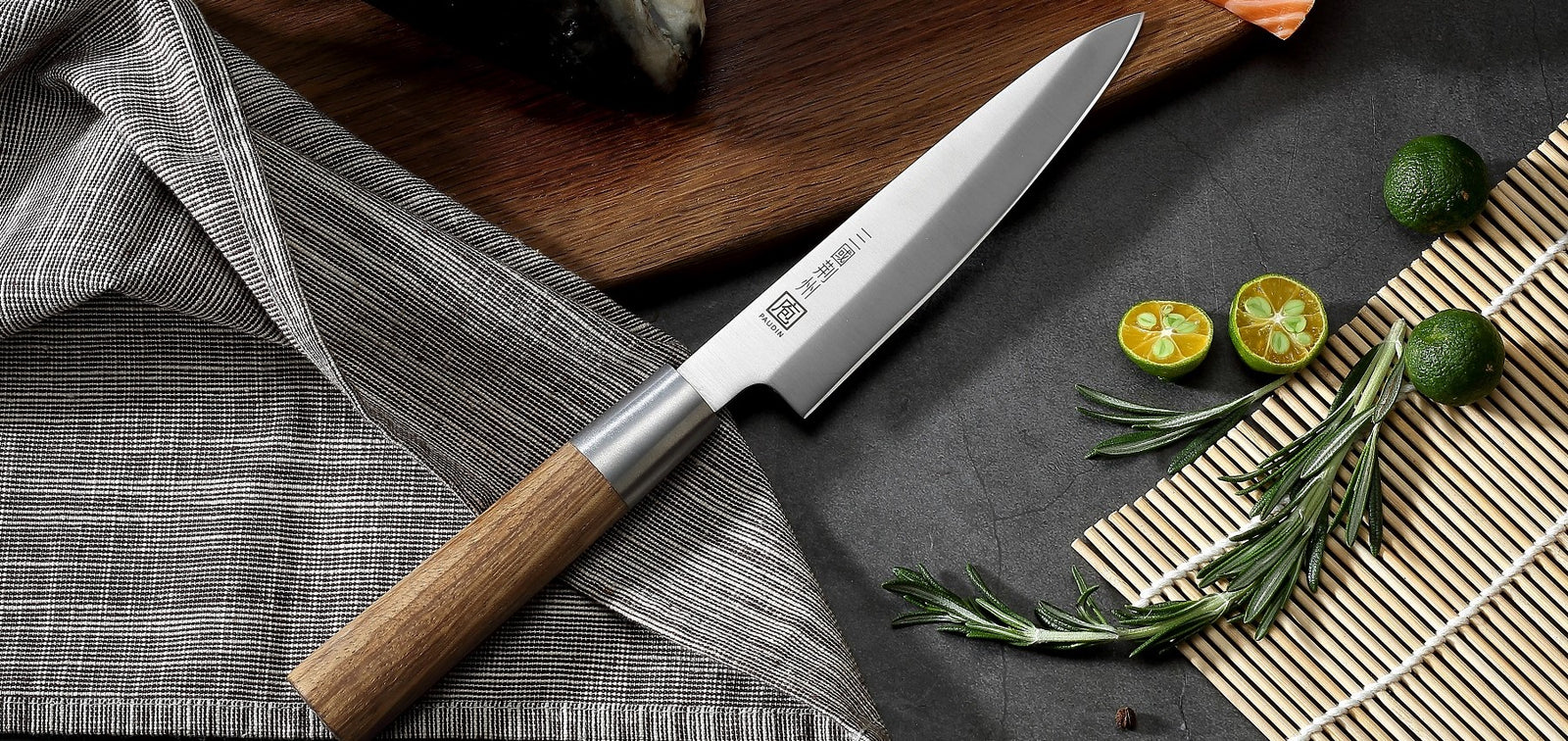 Japanese Knives