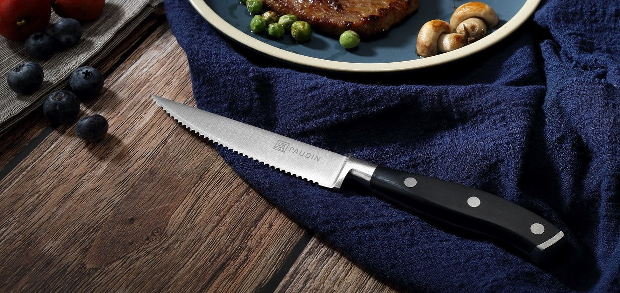 Steak Knives