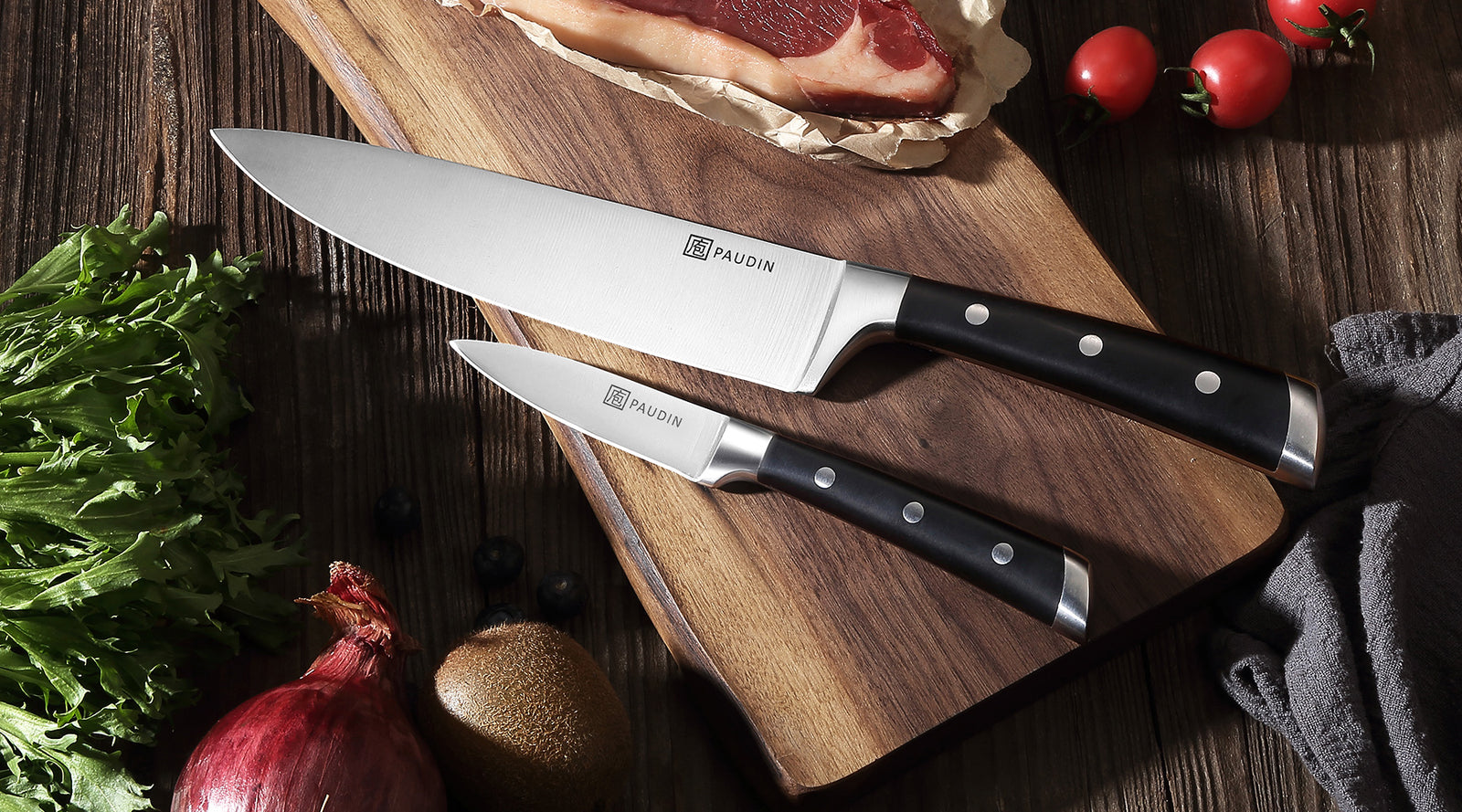 Knife Sets