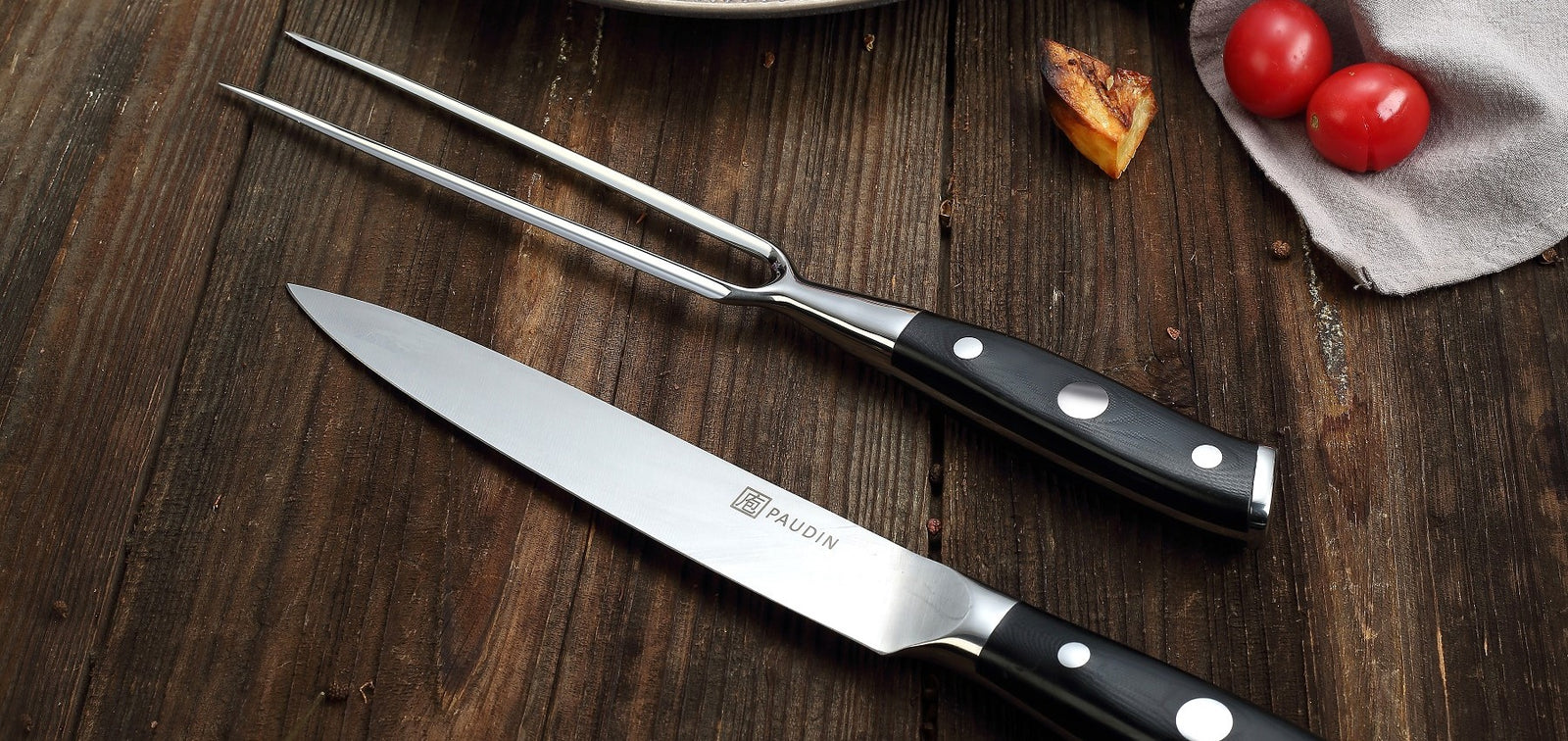 Carving Forks