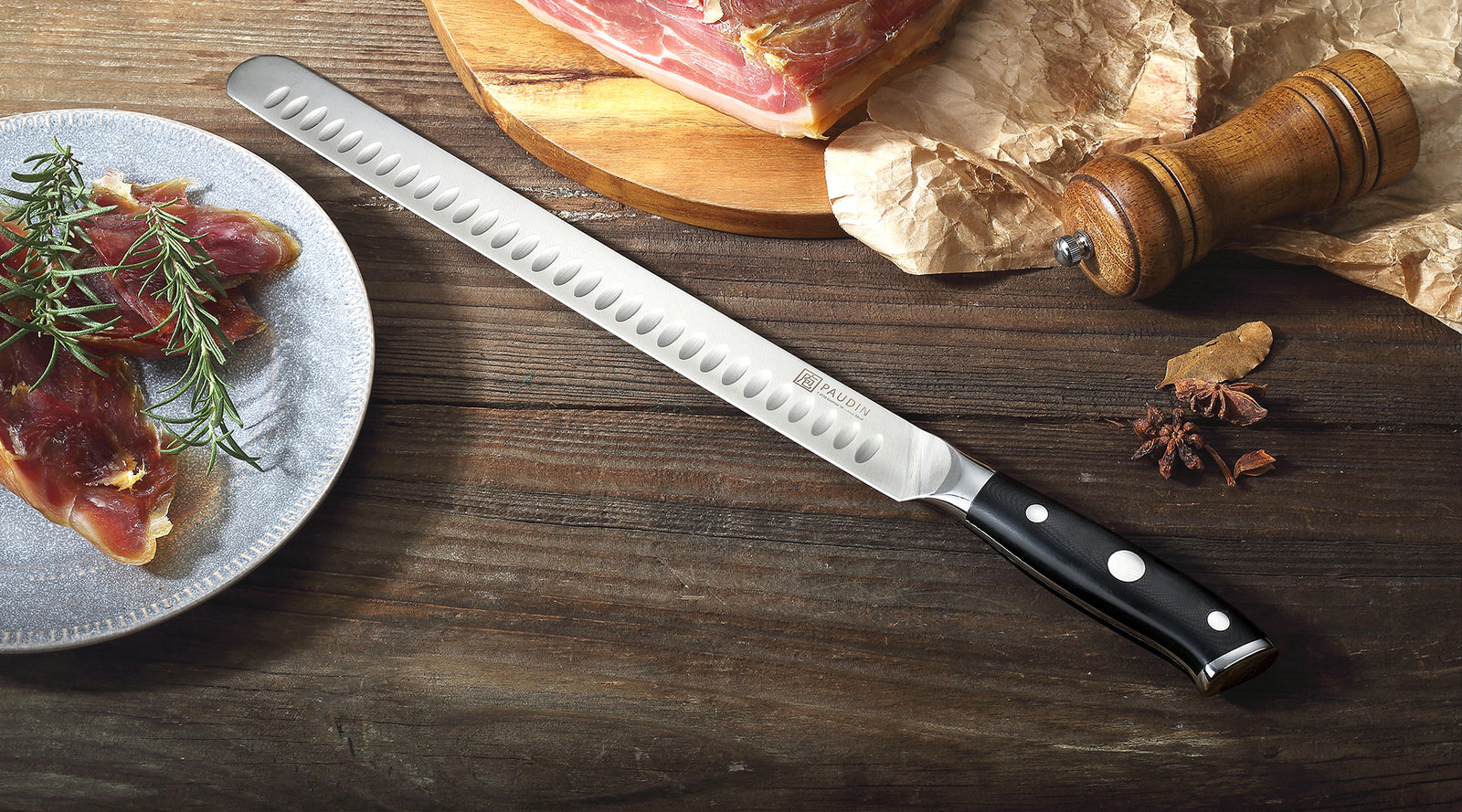 Fillet Knives