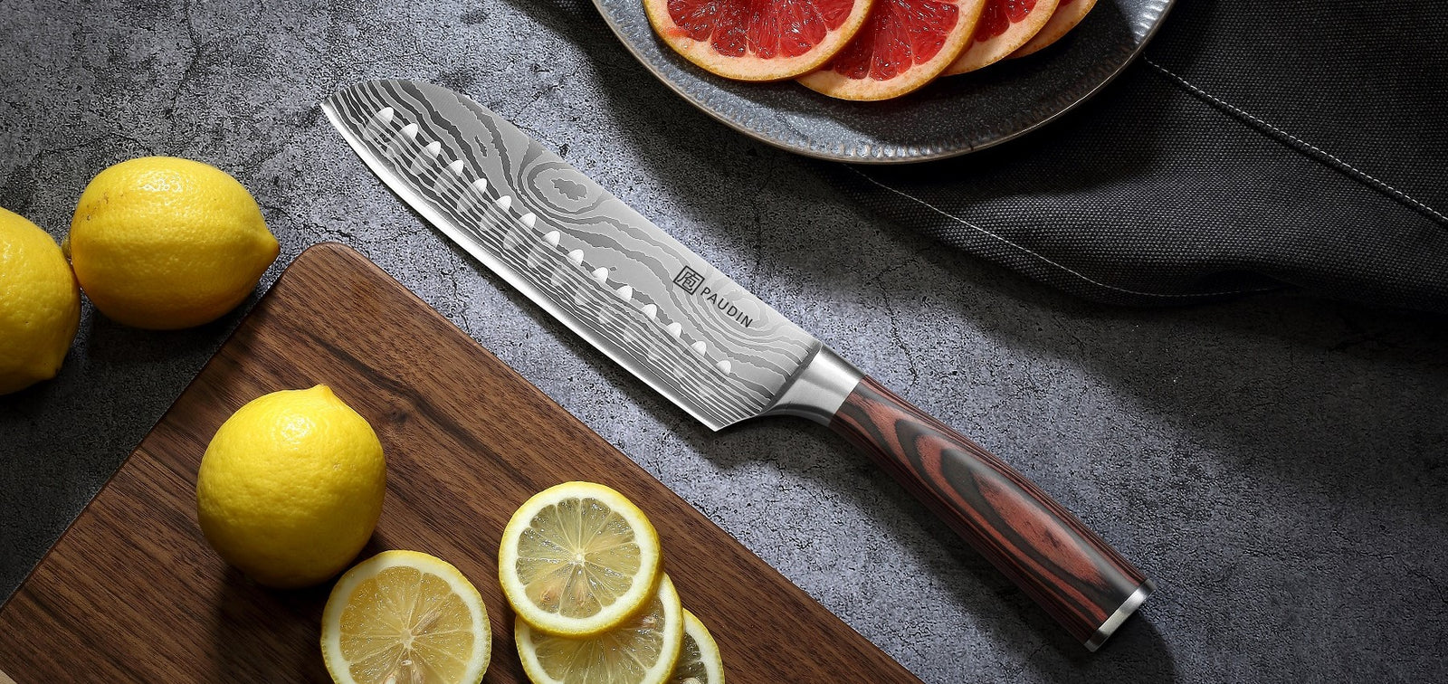 Kitchen Knives