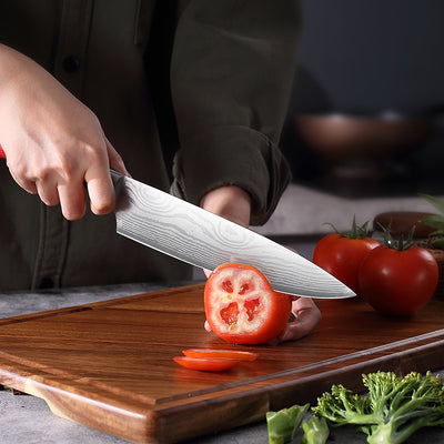 Agate 8 nch Chef Knife