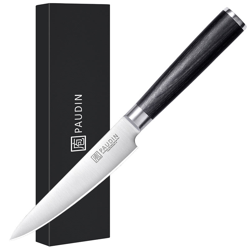 Qian 5 Inch Utility Knife