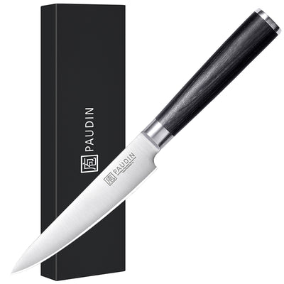 Qian 5 Inch Utility Knife