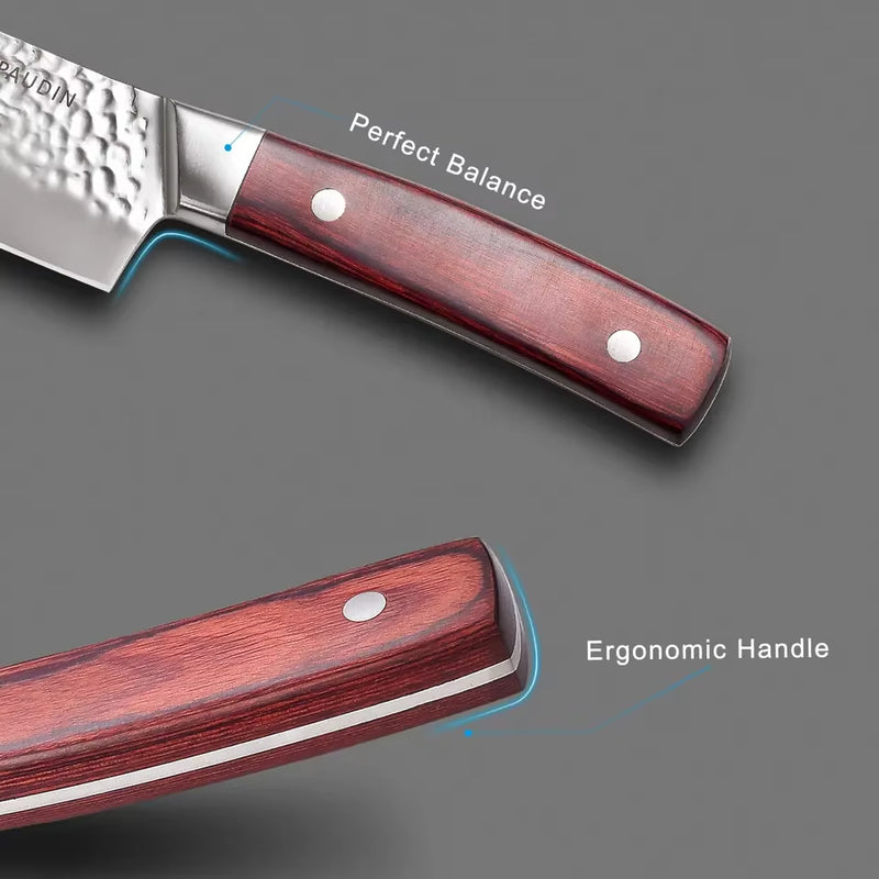 cleaver knife