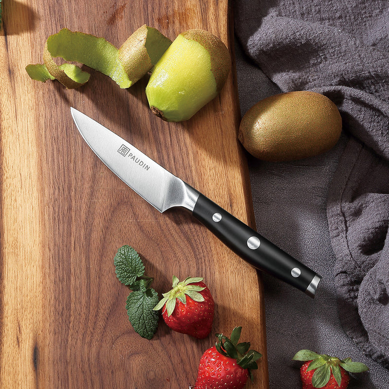 Gordes 3.5" Paring Knife