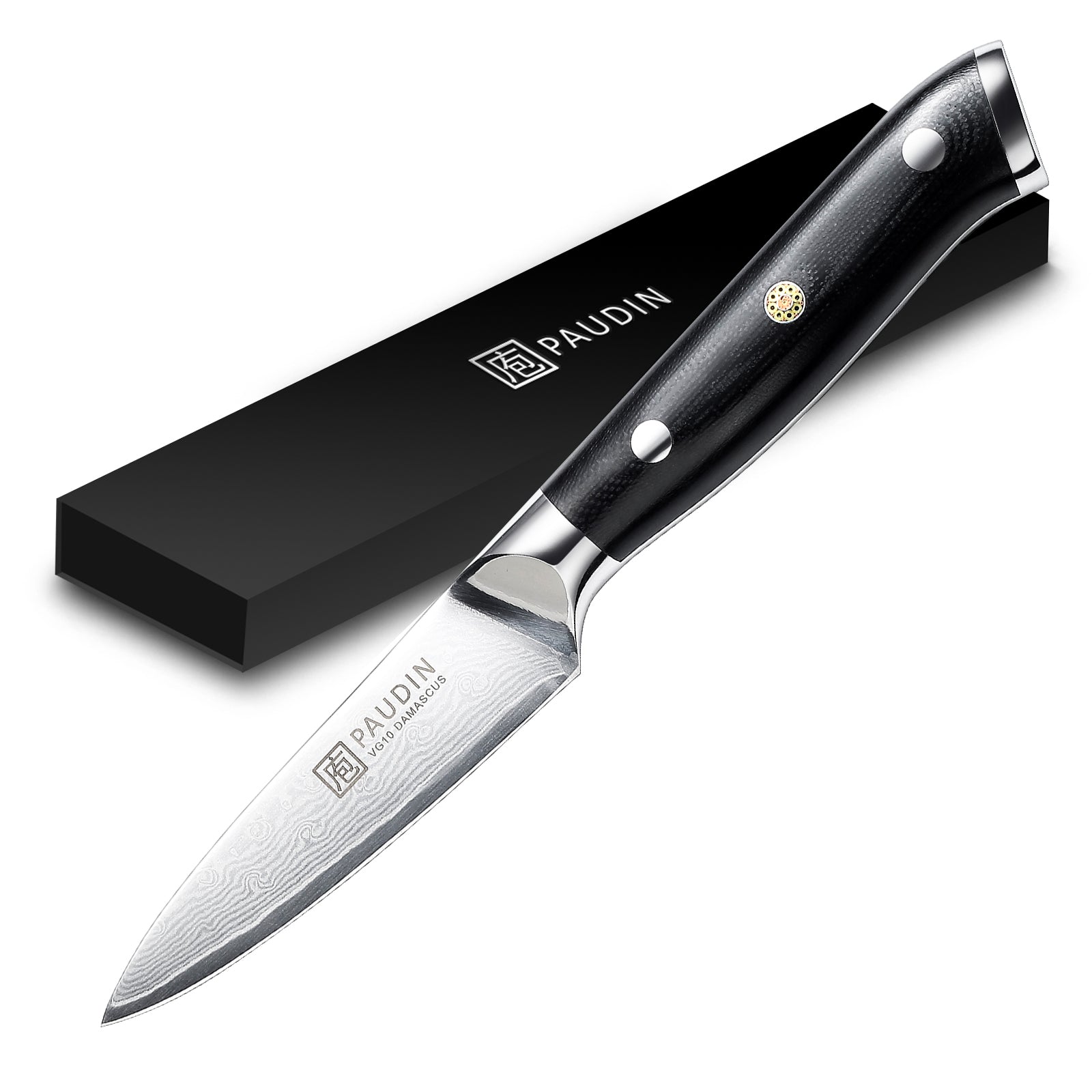 Cloud Premium 3.5" Paring Knife