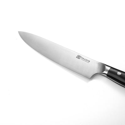 Ultra Dark Premium 8" Chef's Knife