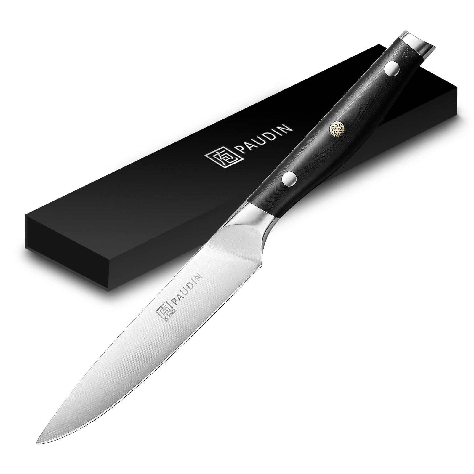 Gordes Pro 5" Utility Knife