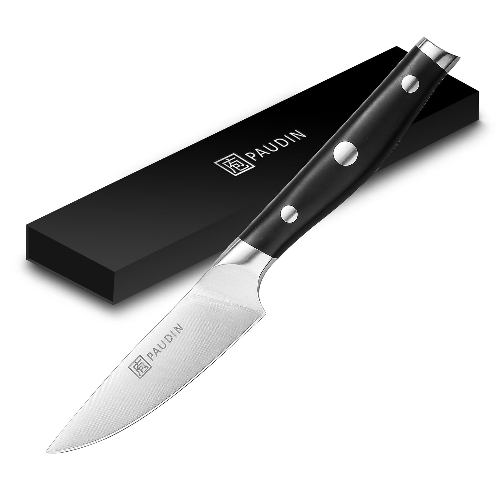 Gordes 3.5" Paring Knife