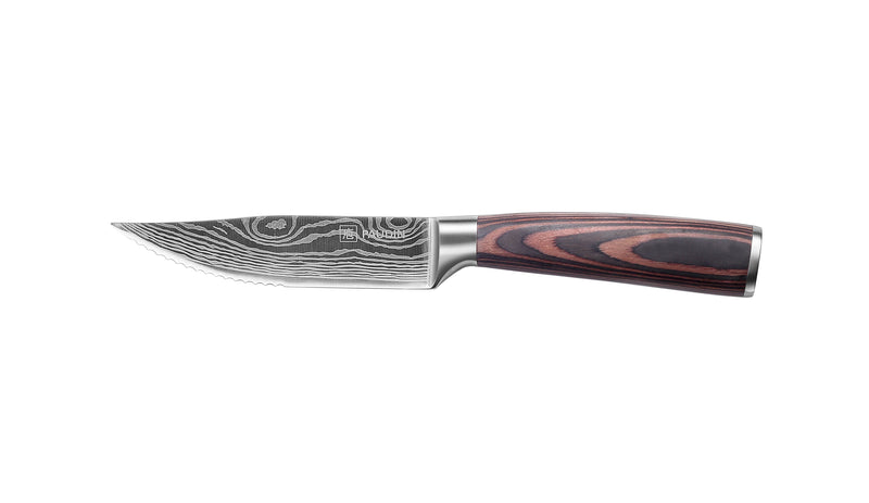 Universal Steak Knives Set Of 4