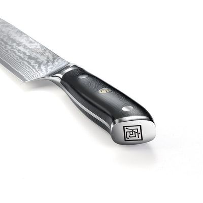Cloud Premium 8" Chef's Knife