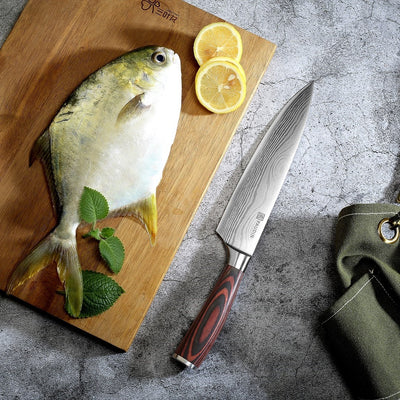 Universal Classic 8" Chef's Knife