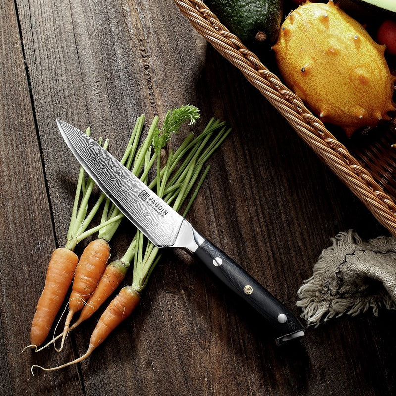 Cloud Premium 5" Utility Knife