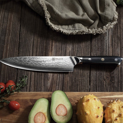 Cloud Premium 8" Chef's Knife