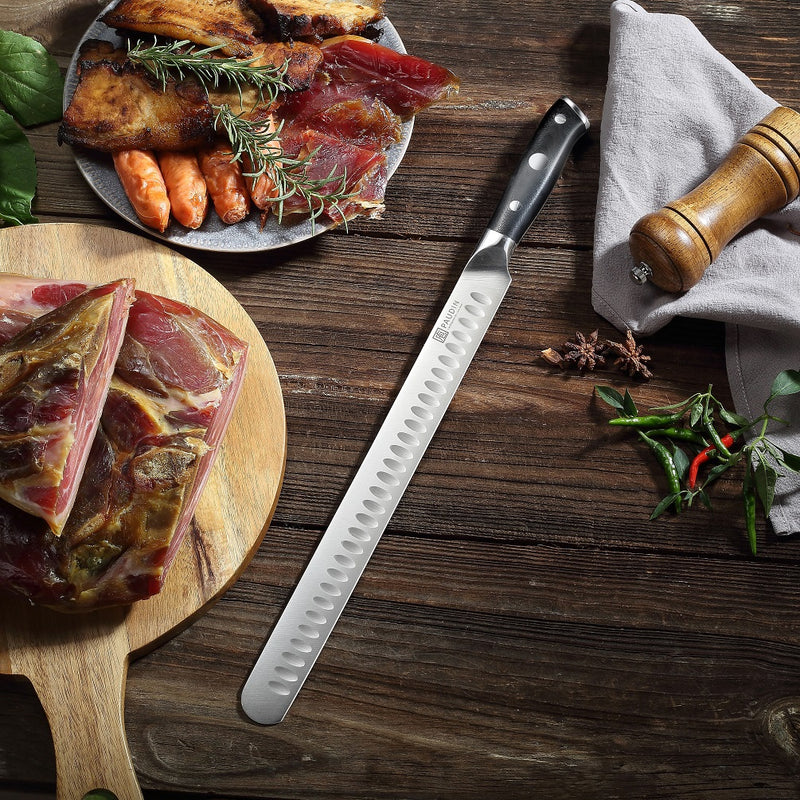 Ultra Dark Premium 12" Fillet Knife