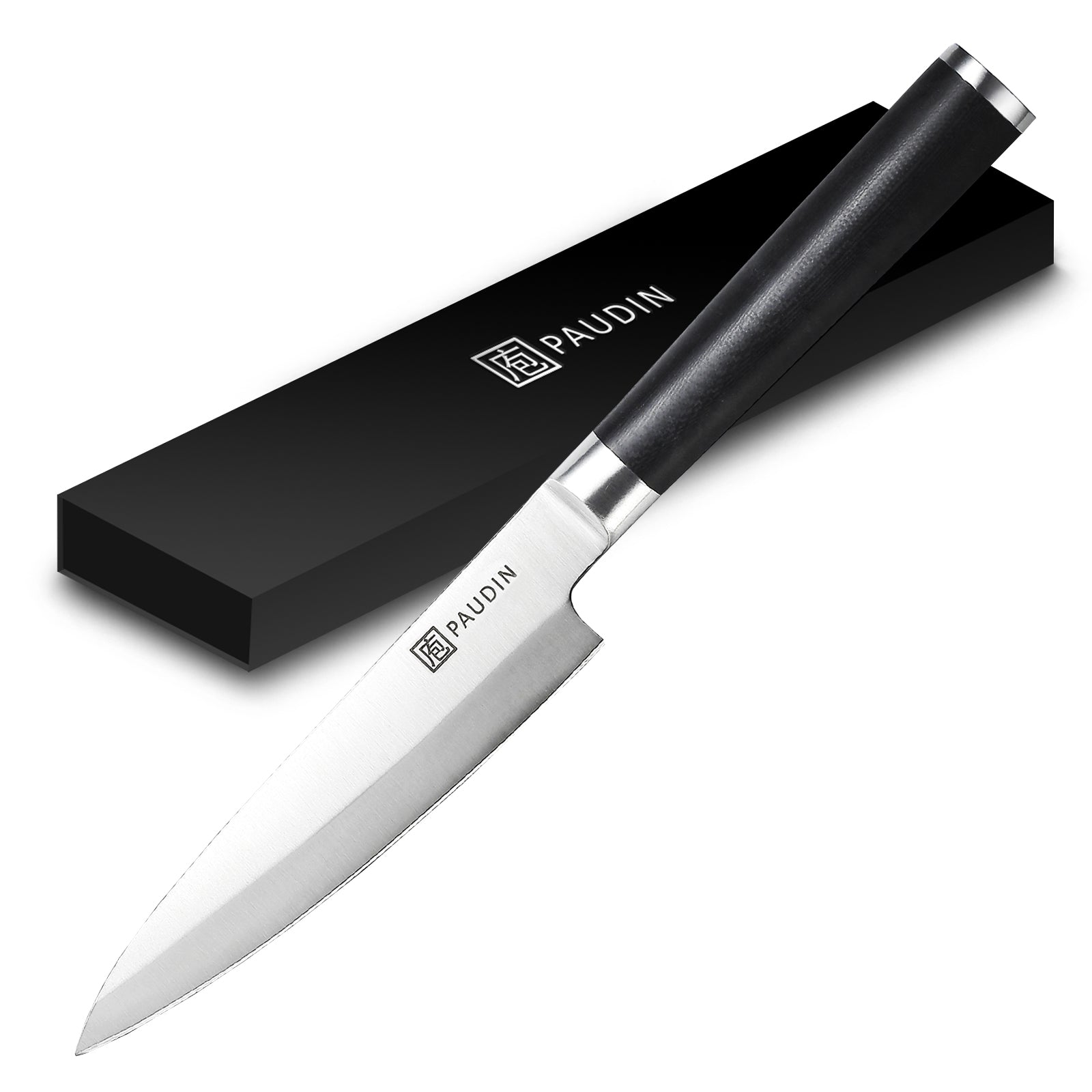 Master Japanese 5" Utility Knife