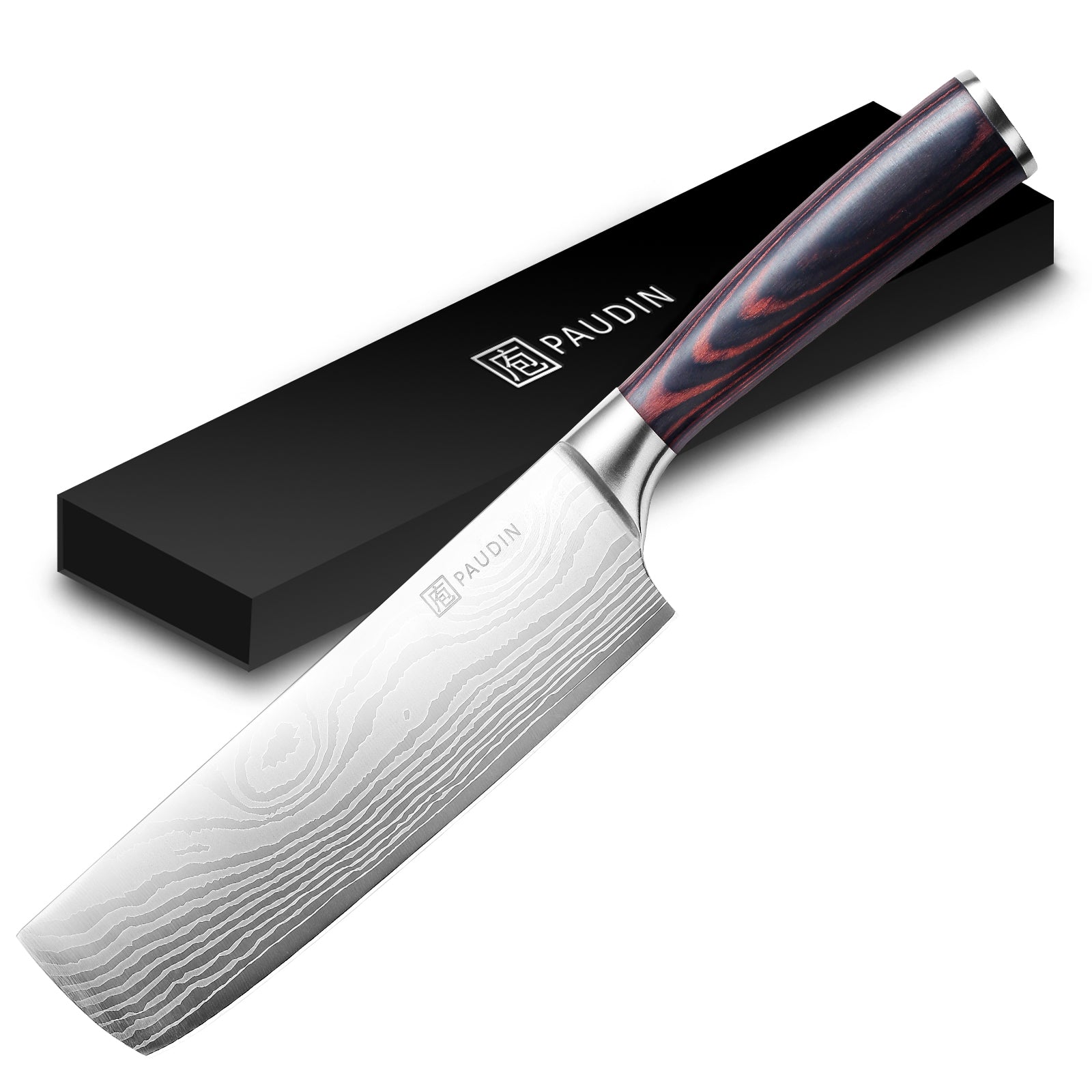Universal Classic 7" Cleaver Knife