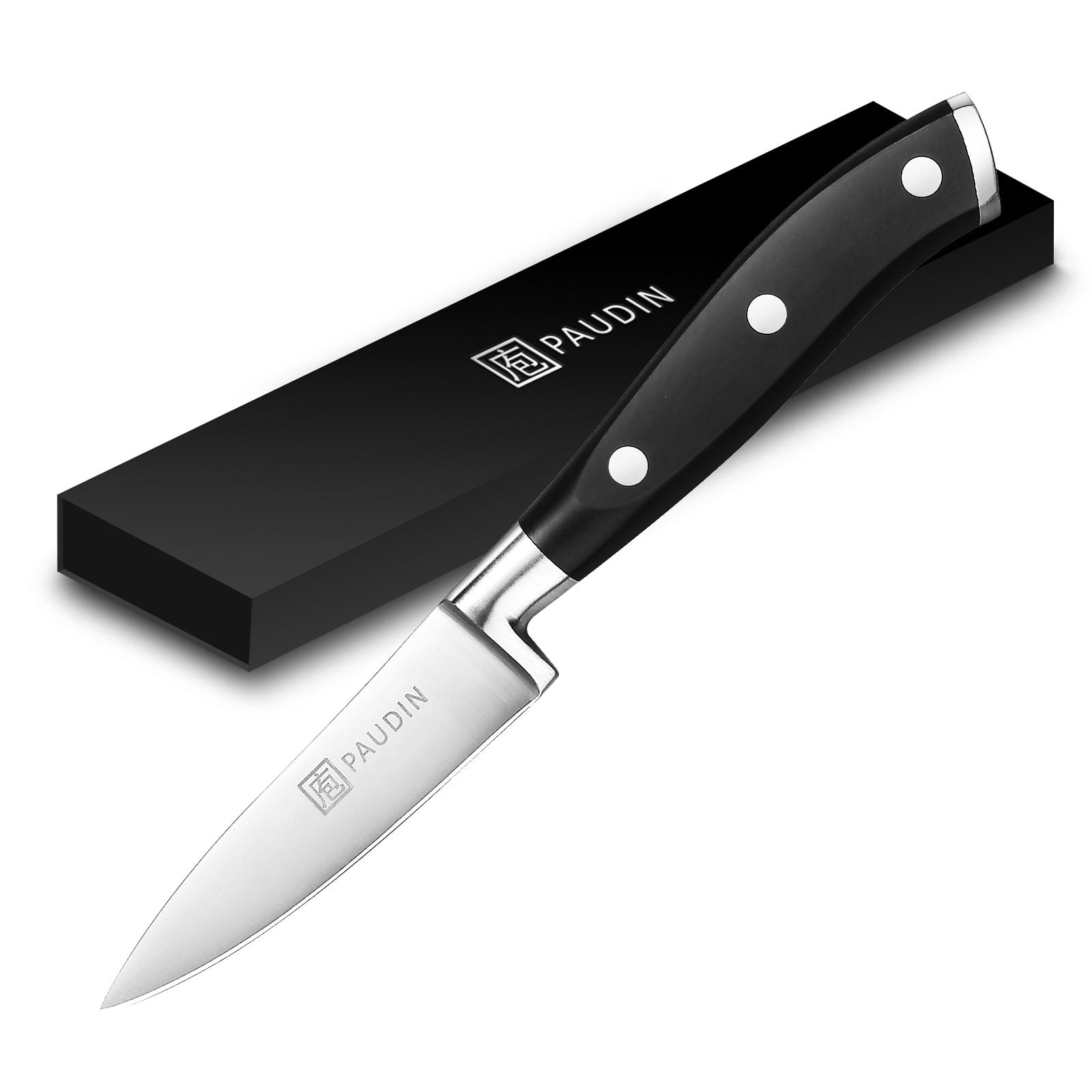 Santiago 3.5" Paring Knife
