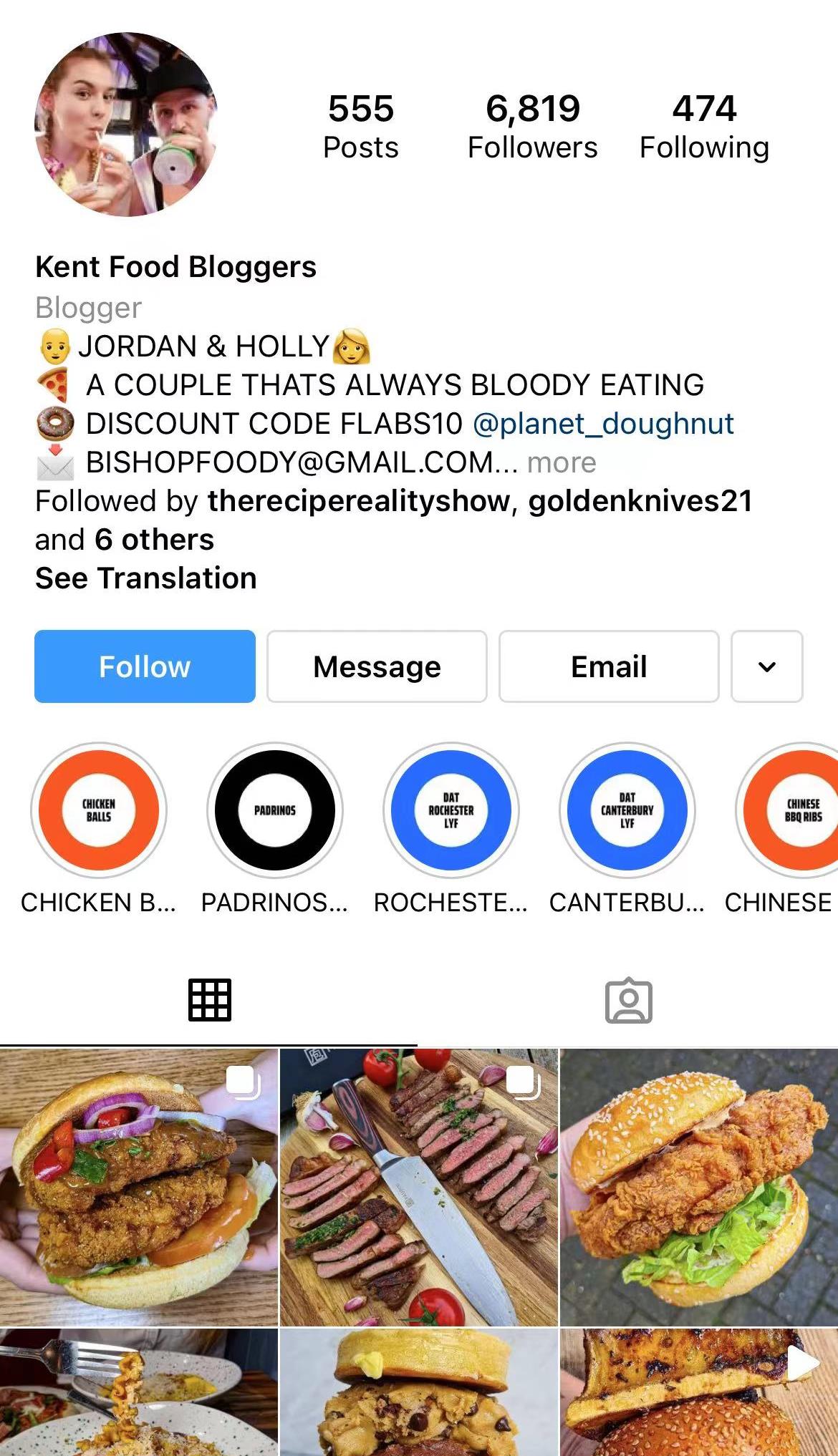 We are hosting a giveaway with Jordan&Holly!