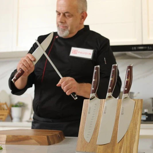 🔥 Why Becoming a Paudin Knife Distributor Is a Profitable Business Opportunity