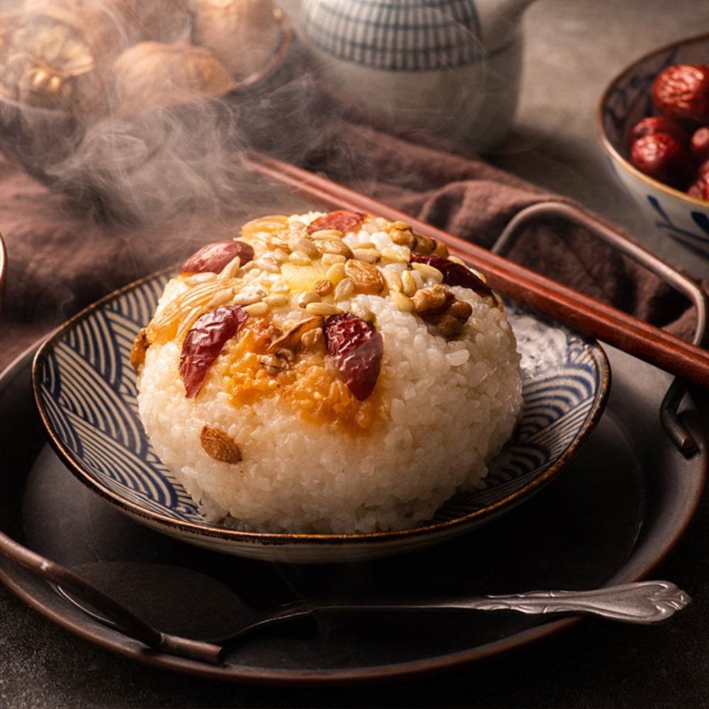 The Most Traditional Chinese New Year Food To Eat
