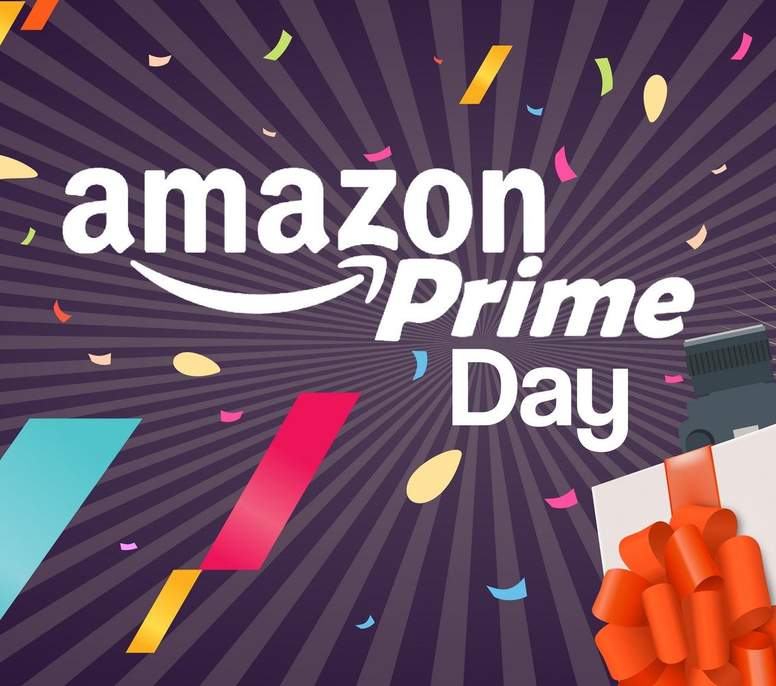 The Best Prime Day Deal on the Ultimate Chef's Knife 