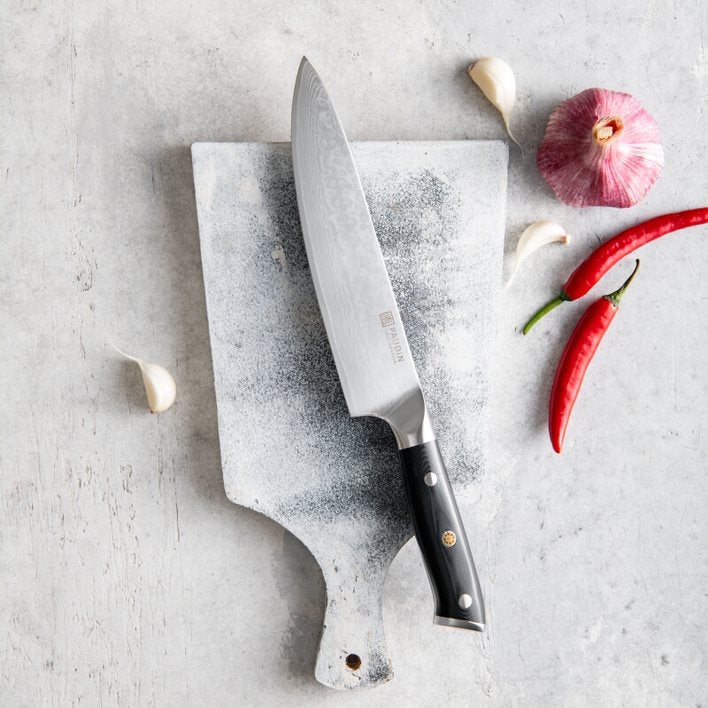 What You Need To Know Before Buying a Chef Knife