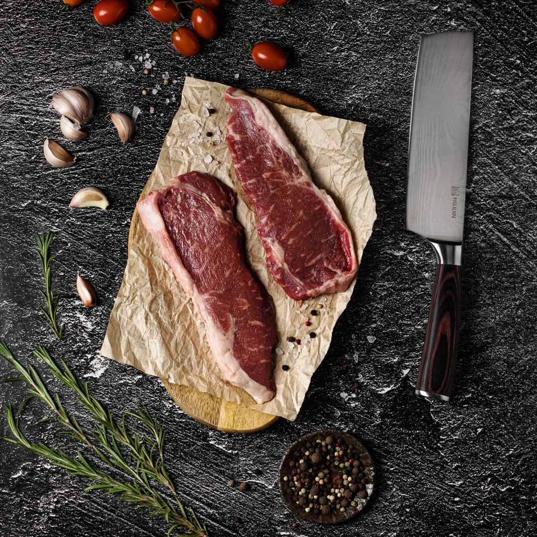 Should You Invest in Premium Kitchen Knives for Your Business?