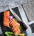 The helper for your kitchen PAUDIN Slicing Carving Knife Is on Sale for $17.39