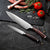 The Perfect Holiday Gift: PAUDIN Knives for Every Kitchen!