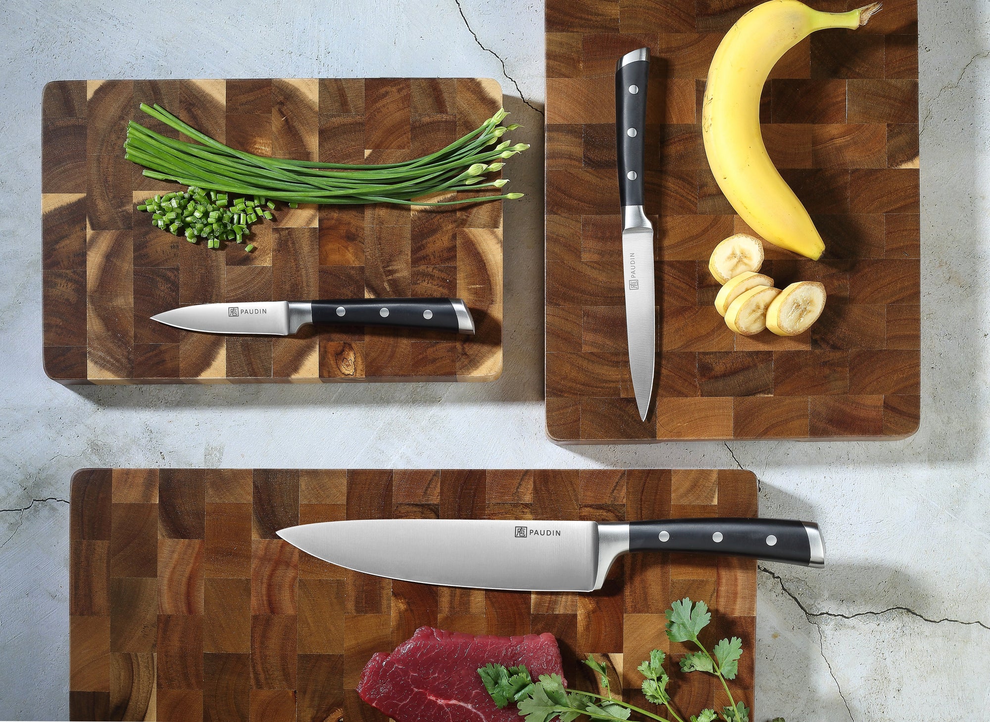 The Hidden Costs of Low-Quality Knives in Your Business – Is It Worth It?