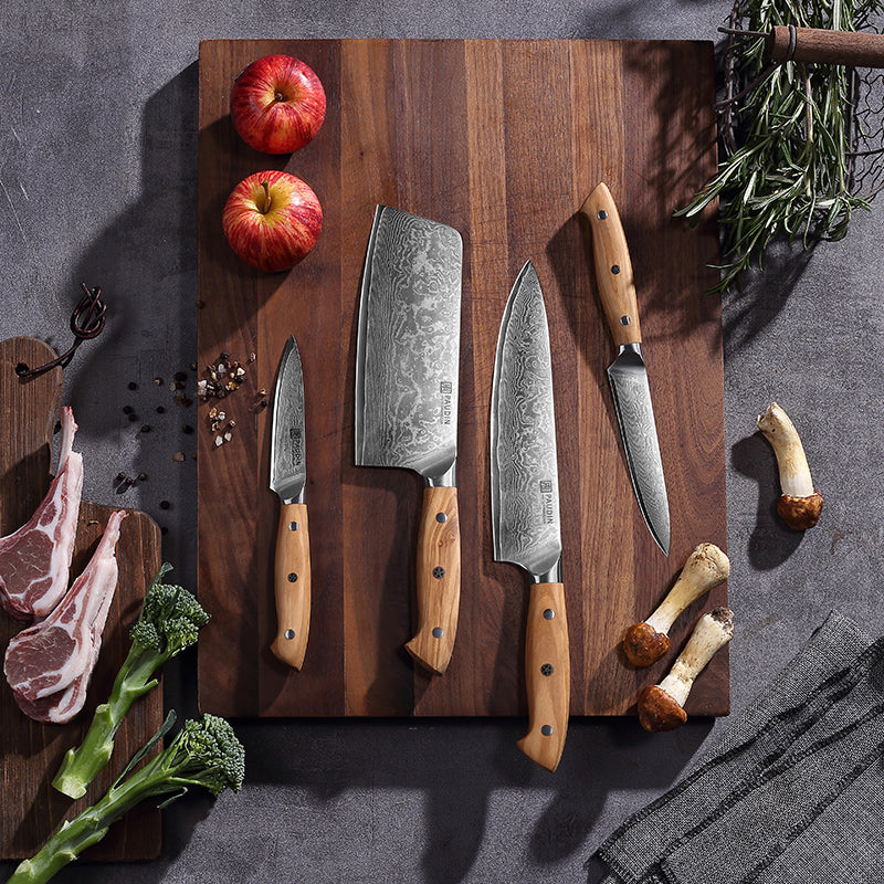 Sorrento Style Collection