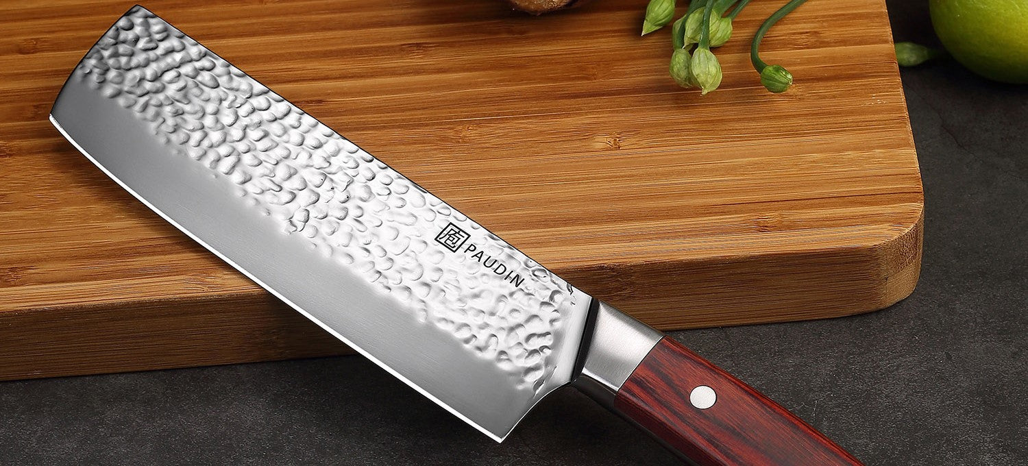 Hammered Vintage Collection