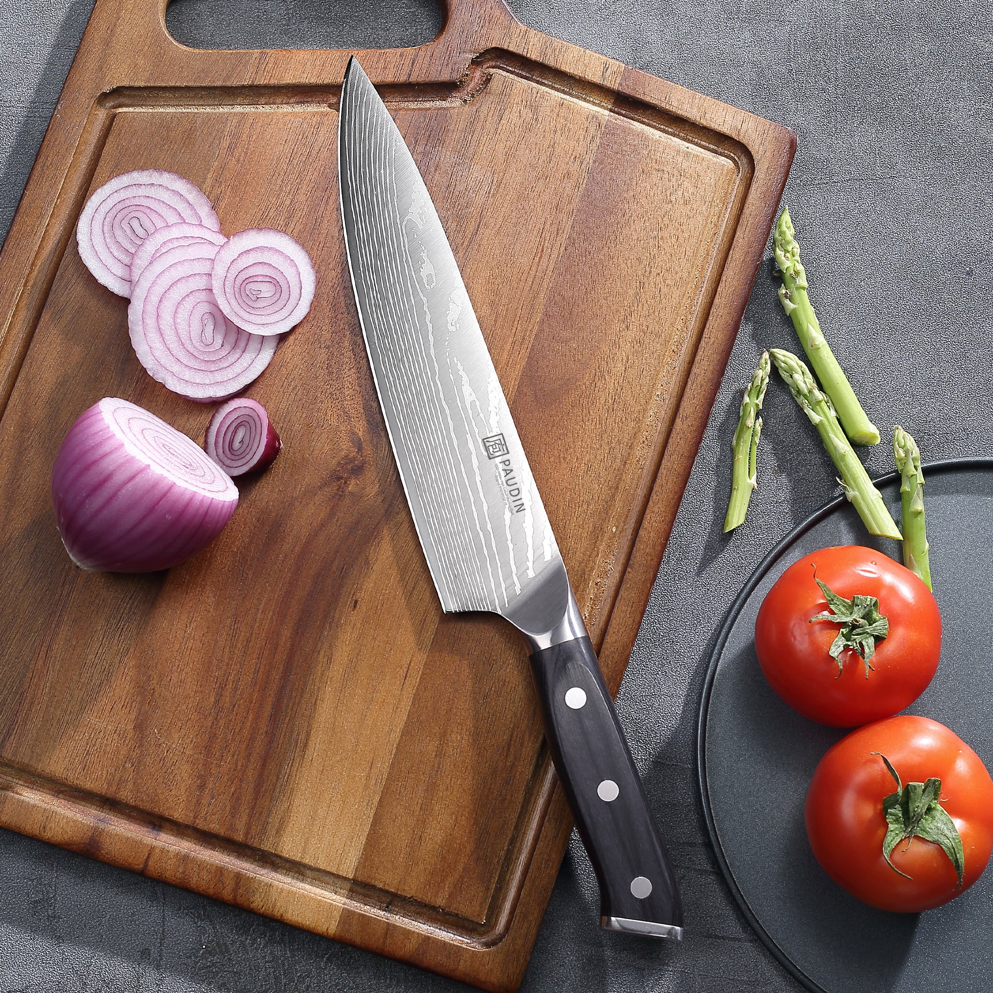 Davinci Chef Knife 8”