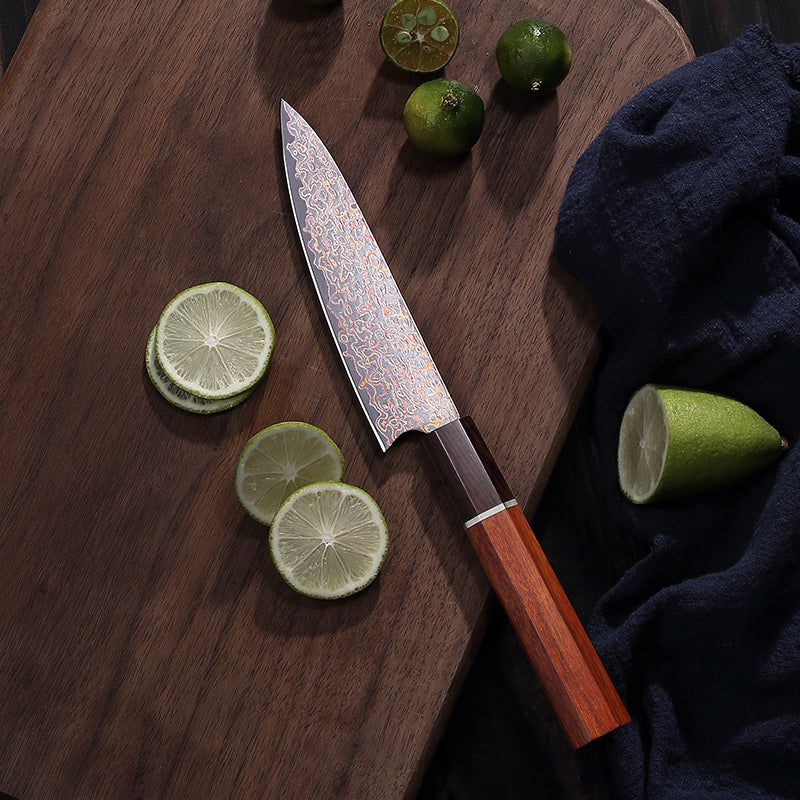 Yamato Inspiration 3.5 Inch Paring knife