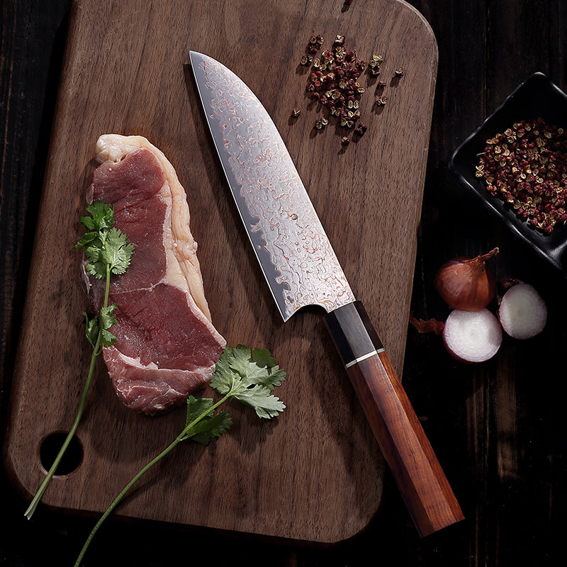 Yamato Inspiration 8 Inch Chef Knife