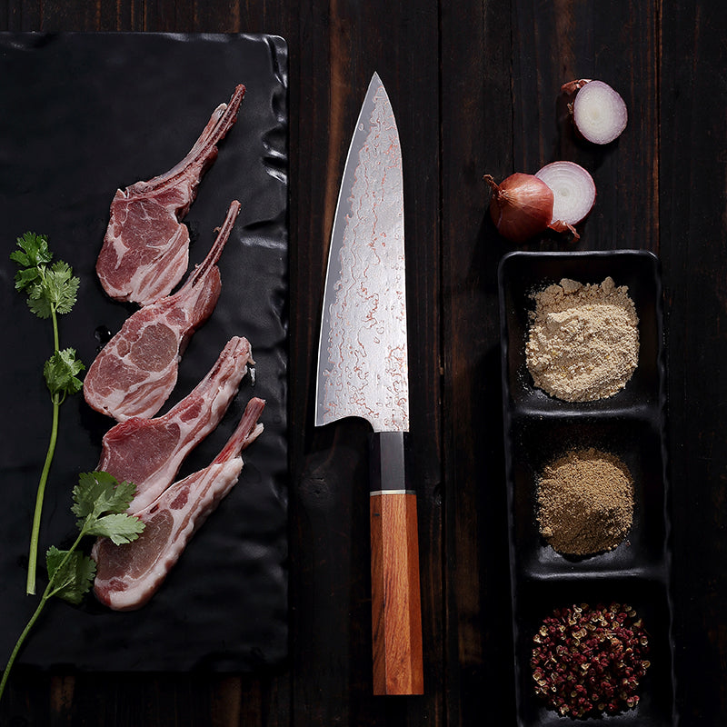 Yamato Inspiration 8 Inch Chef Knife