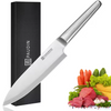 Refresh Hollow Handle 8inch Chef kitchen knife knives