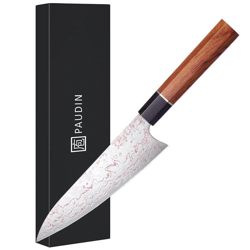 Yamato Inspiration 8 Inch Chef Knife