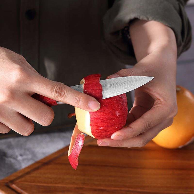 Agate 3.5 Inch Paring Knife