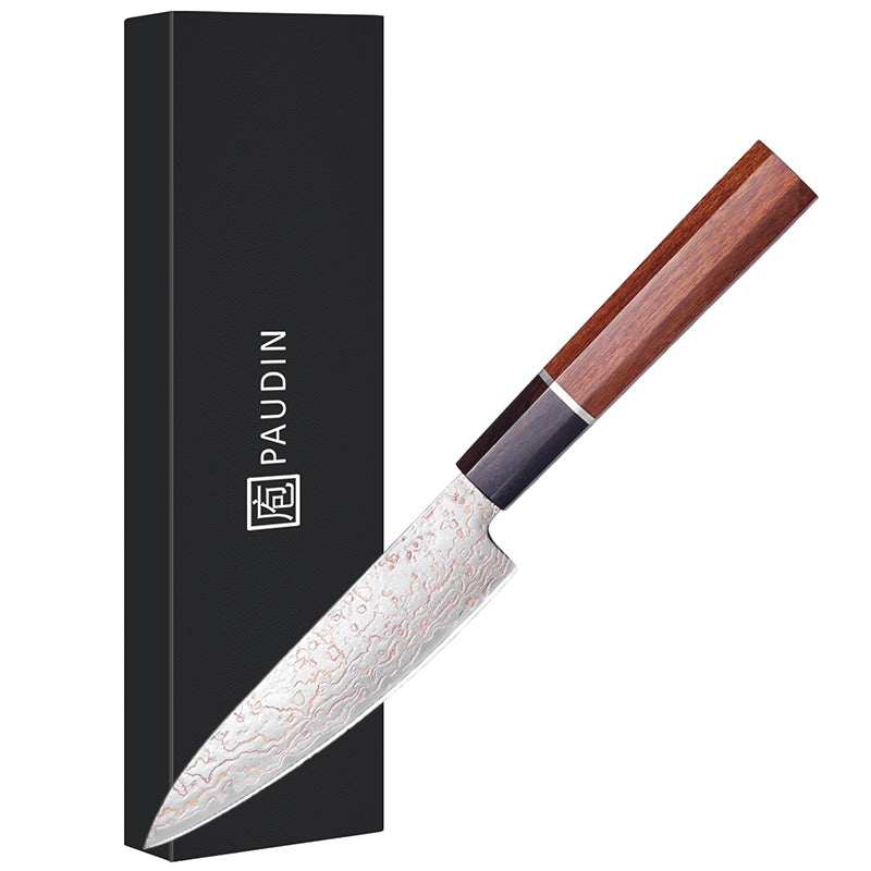 Yamato Inspiration 5 Inch Utility knife