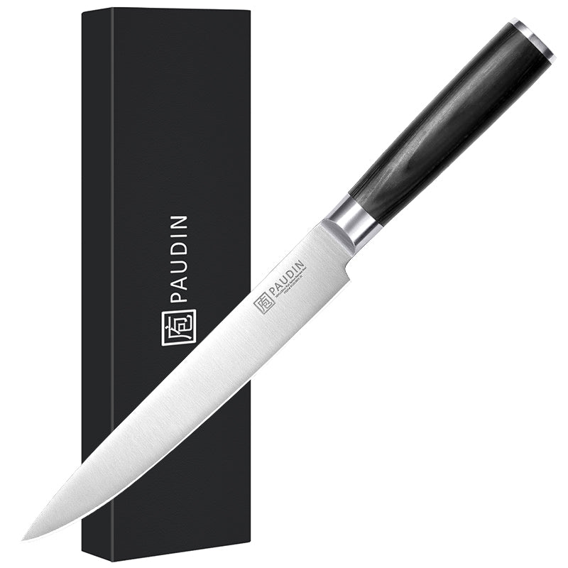 Qian 8 Inch Carving Knife