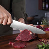 Qian Pro 8 Inch Chef Knife With G10 Handle